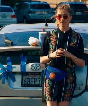 Eliza Taylor OnlyFans Leaked Free Thumbnail Picture - #ll3At0C3YM