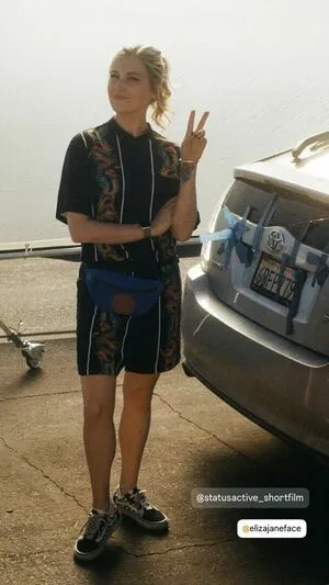 Eliza Taylor OnlyFans Leaked Free Thumbnail Picture - #qyVraFC26Z