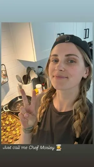 Eliza Taylor OnlyFans Leaked Free Thumbnail Picture - #v8zLY0krps