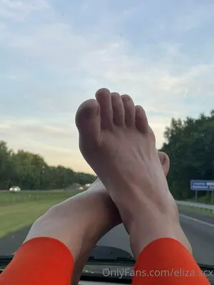 Eliza Xcx OnlyFans Leaked Free Thumbnail Picture - #23c7oLQBCQ