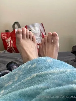 Eliza Xcx OnlyFans Leaked Free Thumbnail Picture - #28Fhuj9e2K