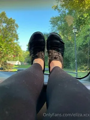 Eliza Xcx OnlyFans Leaked Free Thumbnail Picture - #PWDQOvbh0Y