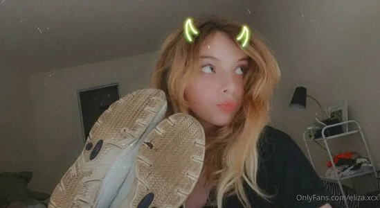 Eliza Xcx OnlyFans Leaked Free Thumbnail Picture - #Thmxx17BBy
