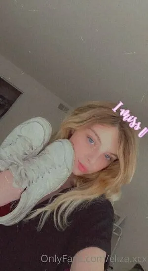 Eliza Xcx OnlyFans Leaked Free Thumbnail Picture - #lX4shQmLAM