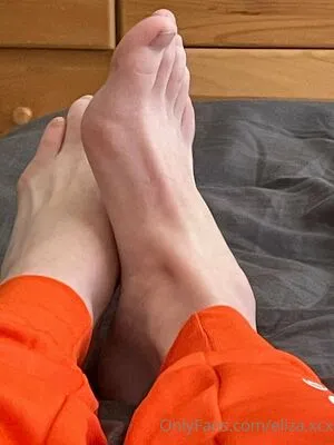 Eliza Xcx OnlyFans Leaked Free Thumbnail Picture - #pUaMPkVjEV