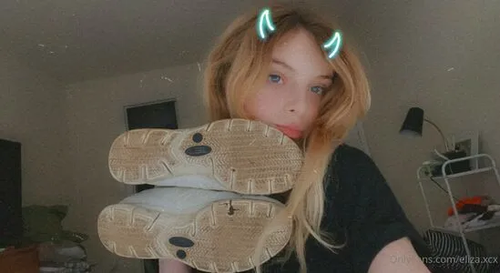 Eliza Xcx OnlyFans Leaked Free Thumbnail Picture - #qAqP7q3vl3