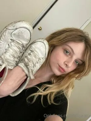 Eliza Xcx OnlyFans Leaked Free Thumbnail Picture - #wJN66Xkckj
