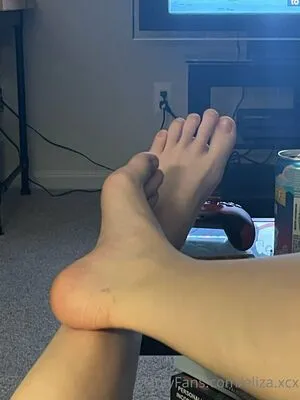 Eliza Xcx OnlyFans Leaked Free Thumbnail Picture - #xWZzwKFzQI