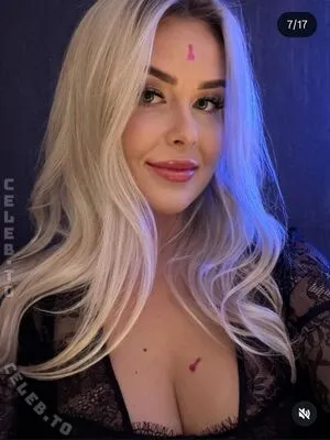 Eliza Zloidoctor OnlyFans Leaked Free Thumbnail Picture - #8Nggklyt51