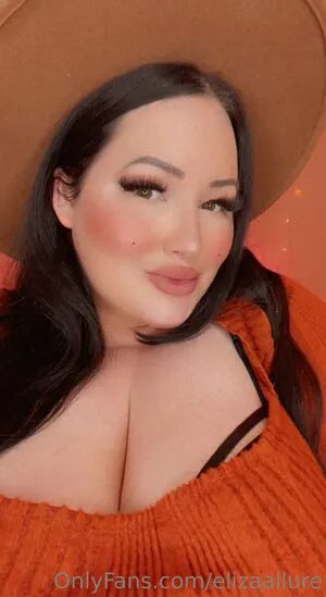 Elizaallure OnlyFans Leaked Free Thumbnail Picture - #CSi0hCZ2pv