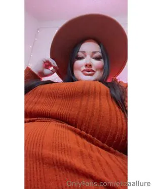 Elizaallure OnlyFans Leaked Free Thumbnail Picture - #ORYPaL29if