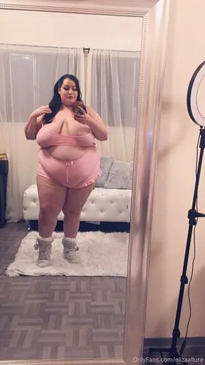 Elizaallure OnlyFans Leaked Free Thumbnail Picture - #Z6ubCPnDtz