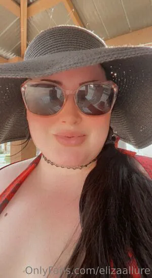 Elizaallure OnlyFans Leaked Free Thumbnail Picture - #qVpziJuWwU