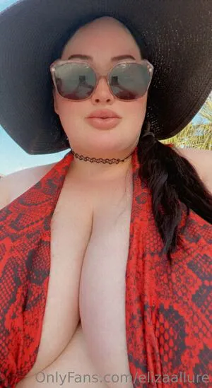 Elizaallure OnlyFans Leaked Free Thumbnail Picture - #zaCuHmdJRA