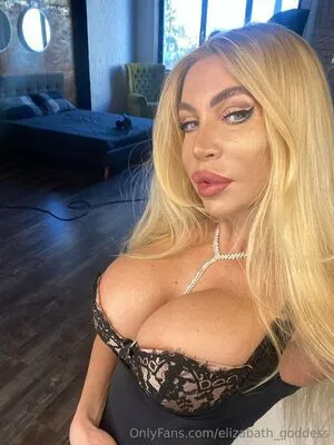 Elizabath Goddess OnlyFans Leaked Free Thumbnail Picture - #WoTonYvYmg