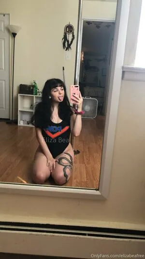 Elizabeafree OnlyFans Leaked Free Thumbnail Picture - #IOyl9pyOOz