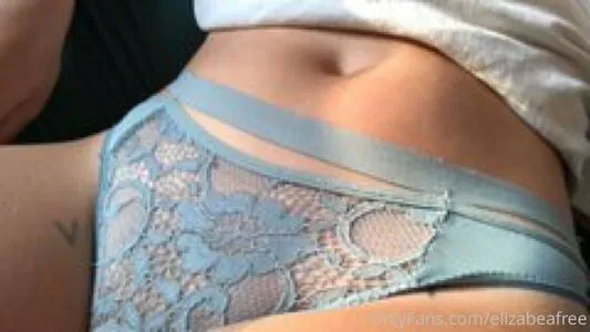 Elizabeafree OnlyFans Leaked Free Thumbnail Picture - #WIx1LMbAD4