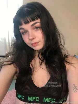Elizabeafree OnlyFans Leaked Free Thumbnail Picture - #YfyX0ThAW2