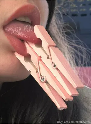 Elizabeafree OnlyFans Leaked Free Thumbnail Picture - #YuveNSCsb2