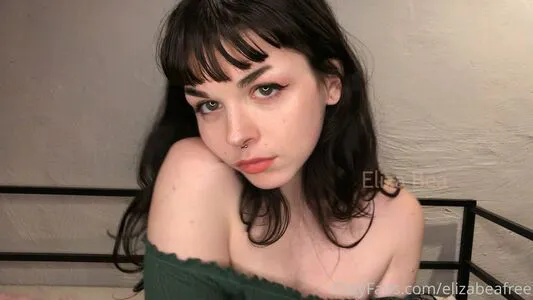 Elizabeafree OnlyFans Leaked Free Thumbnail Picture - #mBd8uGKXpn