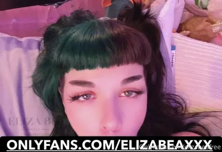 Elizabeafree OnlyFans Leaked Free Thumbnail Picture - #uxwBWFTelN