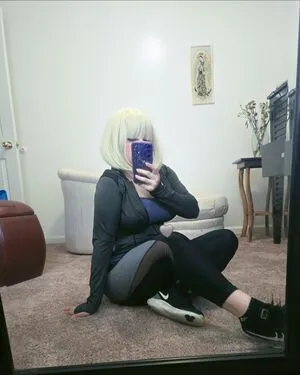 Elizabet Noir OnlyFans Leaked Free Thumbnail Picture - #6S7q8jVBO3