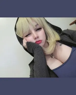 Elizabet Noir OnlyFans Leaked Free Thumbnail Picture - #FpO5jGKOV4