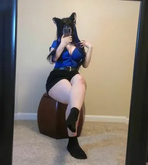 Elizabet Noir OnlyFans Leaked Free Thumbnail Picture - #ImvNMsl4wf