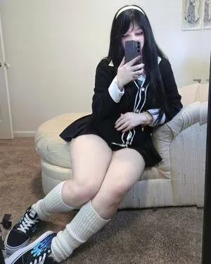 Elizabet Noir OnlyFans Leaked Free Thumbnail Picture - #PdiY9m72Pr