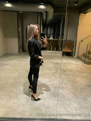 Elizabet Ua OnlyFans Leaked Free Thumbnail Picture - #EHtPNJbzau