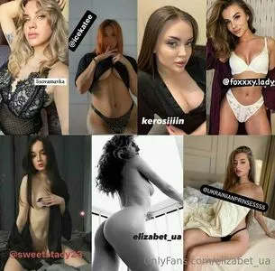 Elizabet Ua OnlyFans Leaked Free Thumbnail Picture - #dMgdFj4zJi