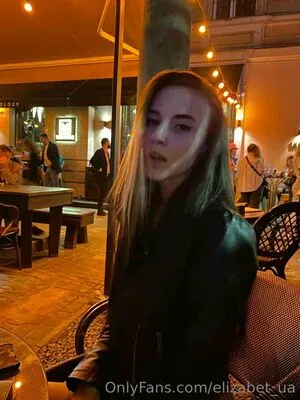 Elizabet Ua OnlyFans Leaked Free Thumbnail Picture - #kUj1V3kuxo