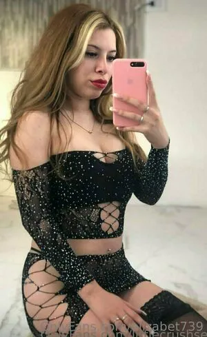 Elizabet739 OnlyFans Leaked Free Thumbnail Picture - #DxVTIYBNSL