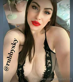 Elizabet739 OnlyFans Leaked Free Thumbnail Picture - #kBtr0EtuqQ