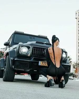 Elizabeta Grinberg OnlyFans Leaked Free Thumbnail Picture - #CUk31dtnYM