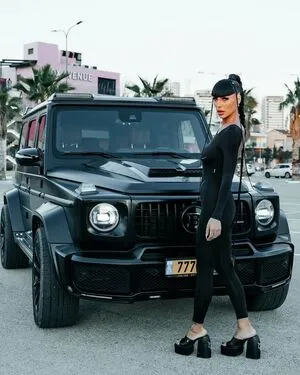 Elizabeta Grinberg OnlyFans Leaked Free Thumbnail Picture - #lgaMP7hjiD