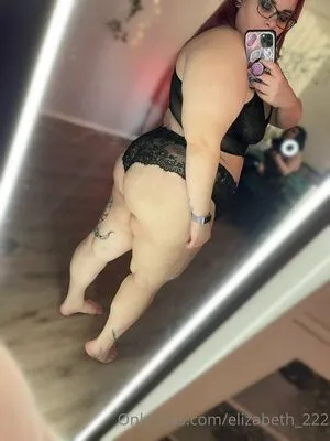 Elizabeth OnlyFans Leaked Free Thumbnail Picture - #25lD6UVBX4