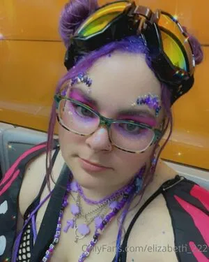 Elizabeth OnlyFans Leaked Free Thumbnail Picture - #2rXOa7dPaq