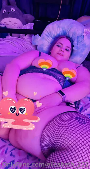 Elizabeth OnlyFans Leaked Free Thumbnail Picture - #4lG6sz8eUl