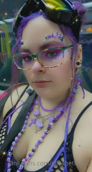 Elizabeth OnlyFans Leaked Free Thumbnail Picture - #6brUP85dpo