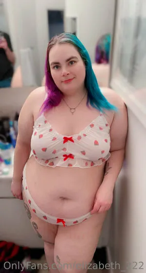Elizabeth OnlyFans Leaked Free Thumbnail Picture - #GjjpcT86JL
