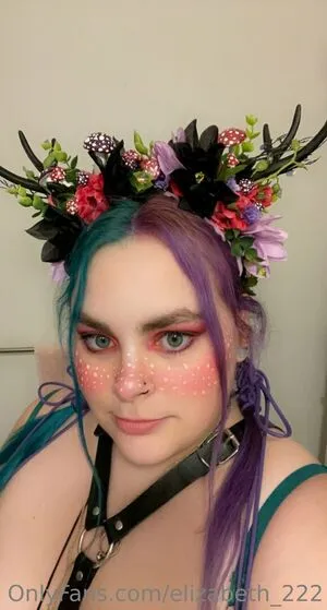 Elizabeth OnlyFans Leaked Free Thumbnail Picture - #Nscz7fF5nB