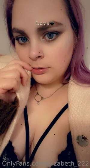 Elizabeth OnlyFans Leaked Free Thumbnail Picture - #b6EUNYT56D