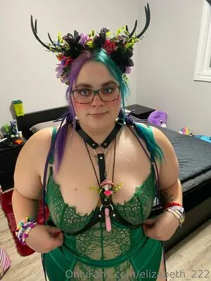 Elizabeth OnlyFans Leaked Free Thumbnail Picture - #eLZjY8PLSu
