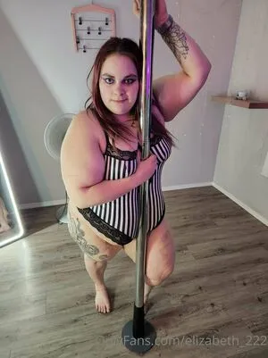 Elizabeth OnlyFans Leaked Free Thumbnail Picture - #yvj3g0qCXx