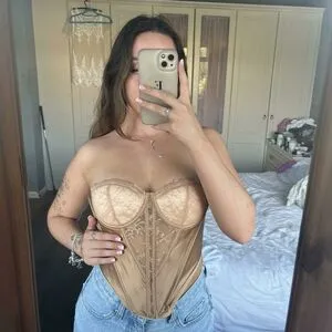 Elizabeth Alker OnlyFans Leaked Free Thumbnail Picture - #oFqfFYsBjR