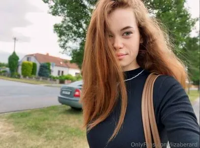 Elizabeth Berard OnlyFans Leaked Free Thumbnail Picture - #RMoWNnt1NN