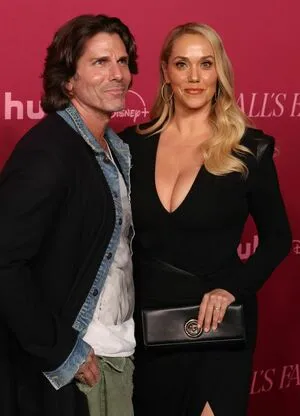 Elizabeth Berkley OnlyFans Leaked Free Thumbnail Picture - #Vt5ePv1ZIU