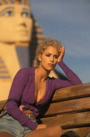 Elizabeth Berkley OnlyFans Leaked Free Thumbnail Picture - #QGDVxN8gbi