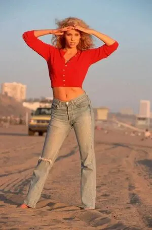 Elizabeth Berkley OnlyFans Leaked Free Thumbnail Picture - #bDh0ttwNAX